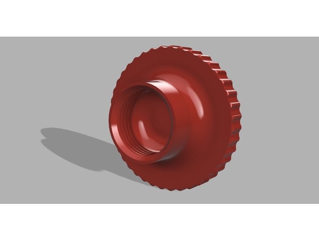 e stop button parts emergency 3D print model - Mito3D