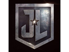 justice league logo badge signs & logos aquaman batman cyborg superman flash warner wonder woman 3d print model - Mito3D