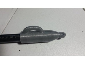 tiko connecting rod tip replacement 3d printer parts rods 3d print model - Mito3D