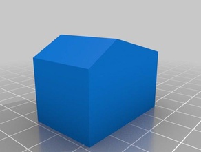 Leiter Fuß 3d-drucken 3d print model - Mito3D