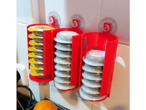 tassimo capsule holder kitchen & dining capsule coffee holder tassimo