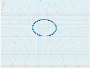 portafilter anel adaptador - delonghi dedica ce 680 graef 145722 cozinha e sala de jantar café expresso 3d print model - Mito3D