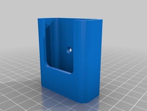suporte remoto orb organização personalizado 3d print model - Mito3D