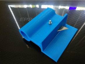 box cutter hand-Werkzeuge 3d print model - Mito3D