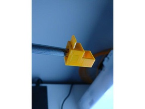 vida kapağı filament rehberi 3d yazıcı aksesuarları 3d print model - Mito3D
