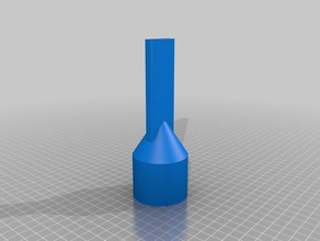 works head vacuum tool household supplies customized 3d print model - Mito3D