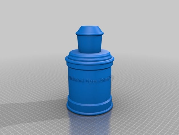 trophy base sport & outdoors 3D print model - Mito3D
