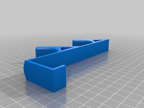 suave lappi-densor La impresión en 3d 3d print model - Mito3D