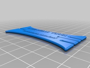 kulaklık tutucu issea remix kök aksesuarlar 3d print model - Mito3D