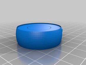my customized maze gyro generator fashion 3d print model - Mito3D