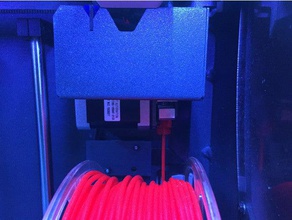 bcn3dsigma - bowden entrada da extrusora + cone Impressora 3d de peças bcn3d sigma 3d print model - Mito3D