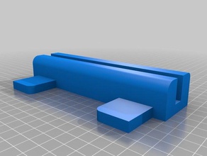base tablet parts 3d print model - Mito3D