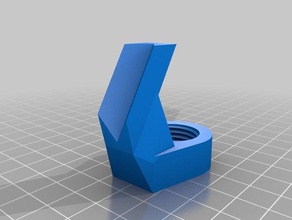 drill bit sharpener dremel tools 3d print model - Mito3D