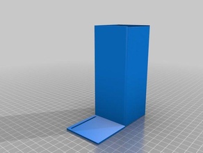 carte contro l'umanità su misura box i contenitori 3d print model - Mito3D