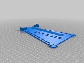 pr tesis de juan felipe personalizado 3d print model - Mito3D