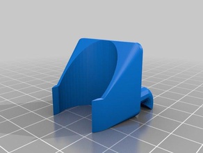 glue holder tool holders & boxes customized 3d print model - Mito3D