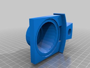 dolce gusto capsule tray replacement kitchen & dining 3d print model - Mito3D