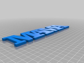 mama-5mm Skulpturen kundengebundene 3d print model - Mito3D