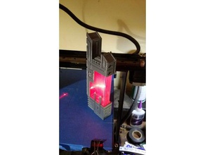 terminator hydrogen fuel cell 3d printing 3d print model - Mito3D