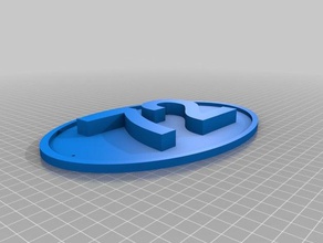 my customized street number household 3d print model - Mito3D