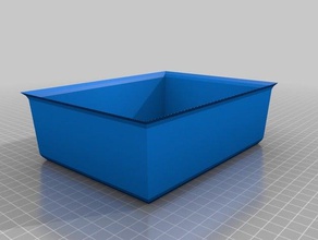 meu personalizados bonchi pote recipientes personalizado 3d print model - Mito3D