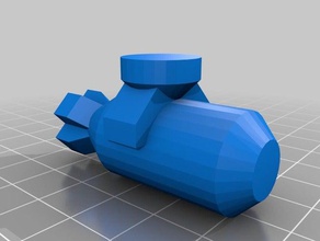 aasfasg sikke ve rozetleri 3d print model - Mito3D