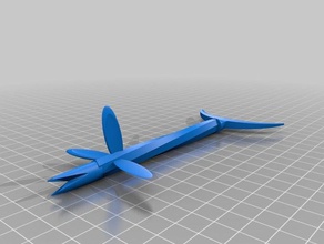 arrow 3d printing 3d print model - Mito3D