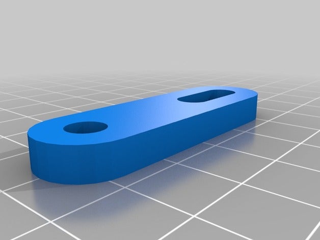 6x9 Lautsprecher-adapter automotive audio Auto car-audio Lautsprecher 3D print model - Mito3D