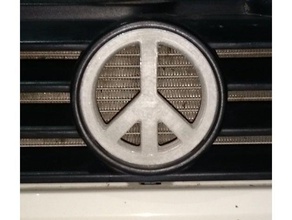 t4-peace emblem automotive embleme peace peace-embleme t4 vw t4-emblem transporter volkswagen vw embleme vw-embleme