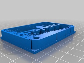 csgo Schlüsselbund 3d-drucken 3d print model - Mito3D