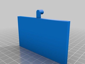 flatpeg tool holders & boxes customized 3d print model - Mito3D