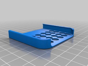 3d case printing cool 3d print model - Mito3D