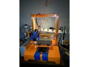 l3k v2 body 175mm pour l'imprimante 3d ibreizh printer extruders extruder itopiemgn juli3n l3kv2 mgn reprap-fr 3d print model - Mito3D