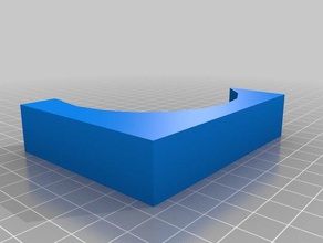 ue megaboom de pie La impresión en 3d uemegaboom 3d print model - Mito3D