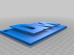 daring curcan-gaaris 3d printing 3d print model - Mito3D