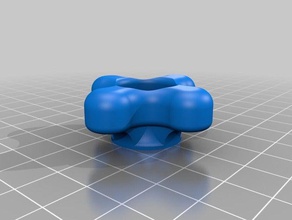 makara kolu parçalar özelleştirilmiş 3d print model - Mito3D