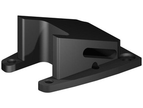 suporte de câmara raiva rave mobius executar cam r c veículos 3d print model - Mito3D