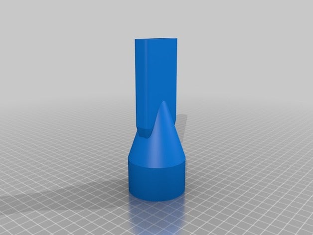 funziona a vuoto strumento 2 forniture di famiglia su misura 3D print model - Mito3D