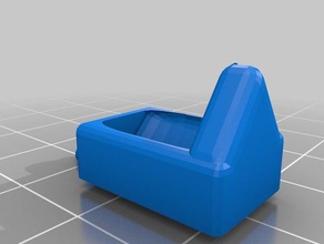 28mm Urinale Spielzeug & Spiele 3d print model - Mito3D