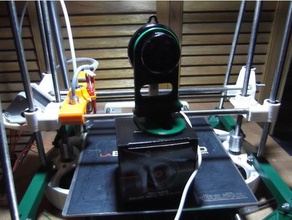 macchina fotografica di sostegno digoo dg-mq10 strumenti disegno 3d print model - Mito3D