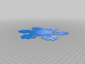 geovany rodriguez l'arte interattiva su misura 3d print model - Mito3D