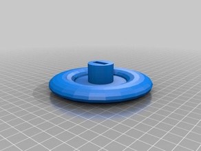 oxygen wrench 3d printing 3d print model - Mito3D
