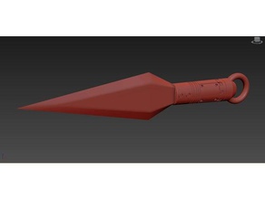 titanfall 2 pulso de la cuchilla - versión electrónica props 3d print model - Mito3D
