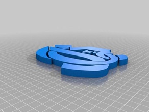 jbc La impresión en 3d de las pruebas 3d print model - Mito3D