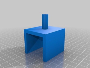 steeper motor connector 3d printing 3d print model - Mito3D