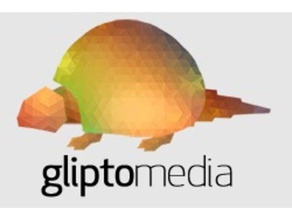 gliptomedia pet signs & logos 3d print model - Mito3D
