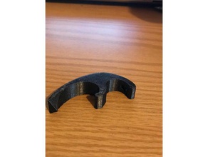 shotgun bottle opener tool similar raging mammoth hand tools 3d print model - Mito3D