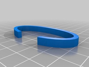 web slinger A impressão 3d 3d print model - Mito3D