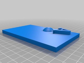 3x5-braille-a 3d printing 3d print model - Mito3D