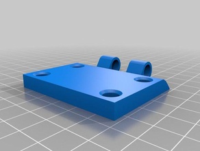 Scharnier tools 3d print model - Mito3D